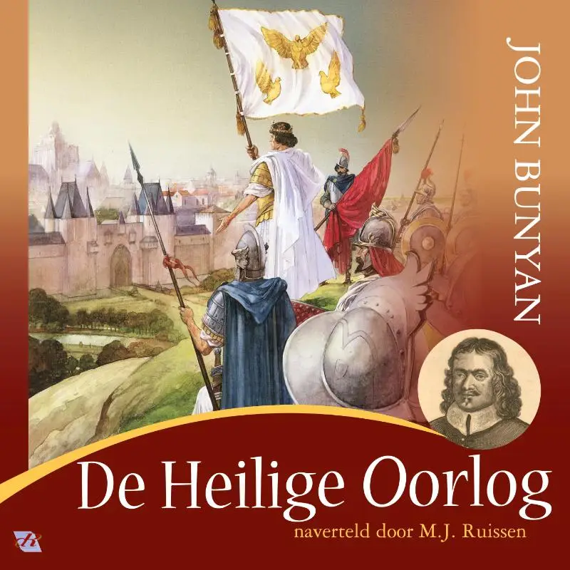 Heilige oorlog LUISTERBOEK