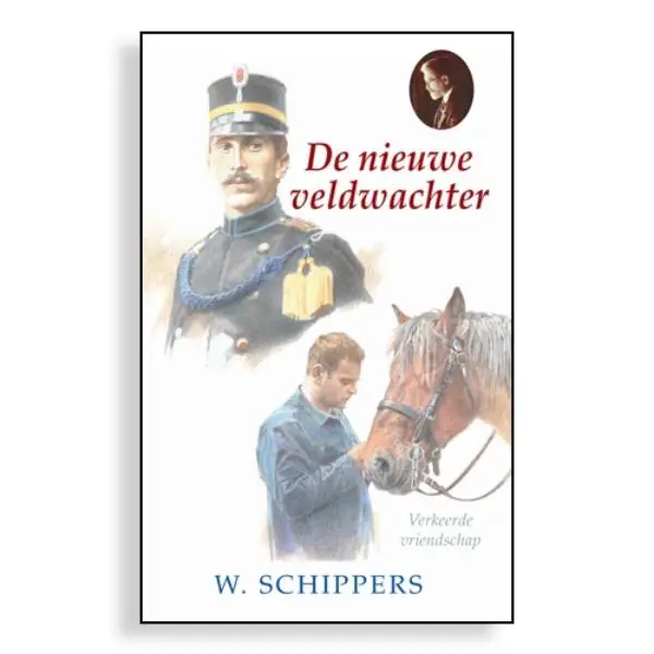 Nieuwe veldwachter
