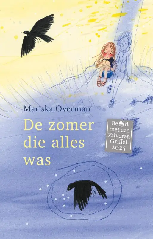 Zomer die alles was