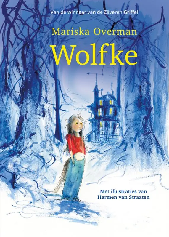 Wolfke