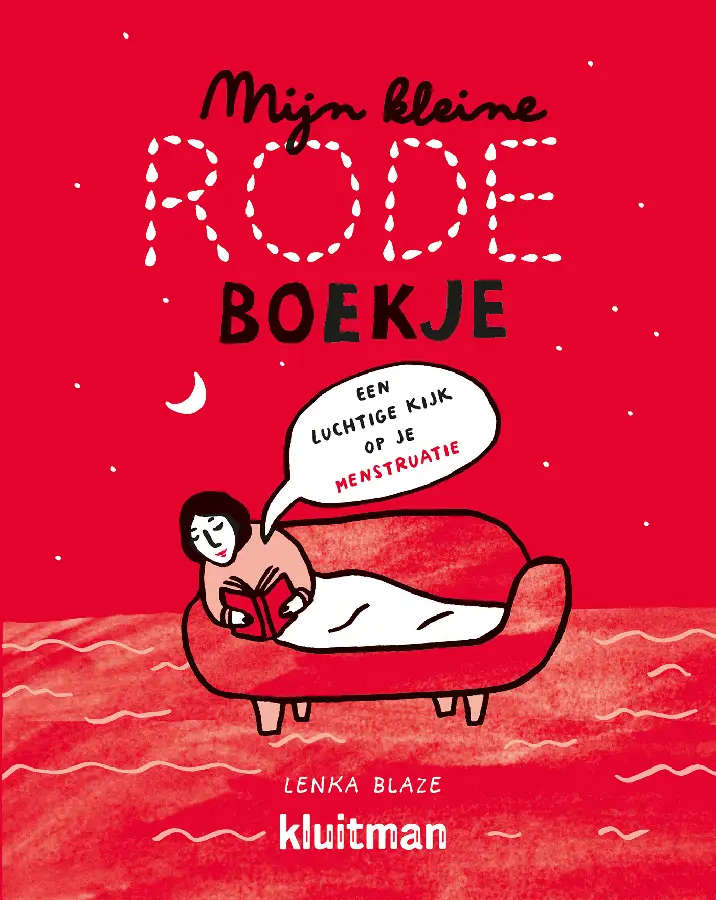 Mijn kleine rode boekje