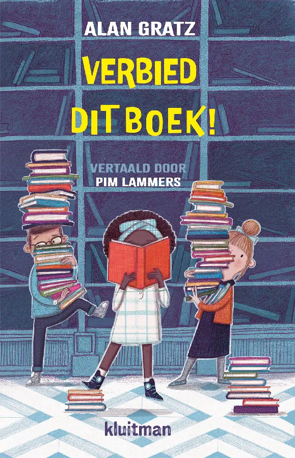 Verbied dit boek!
