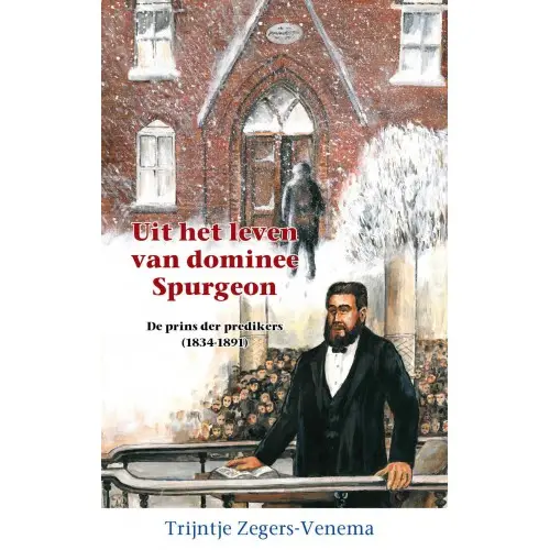 Uit het leven van dominee Spurgeon