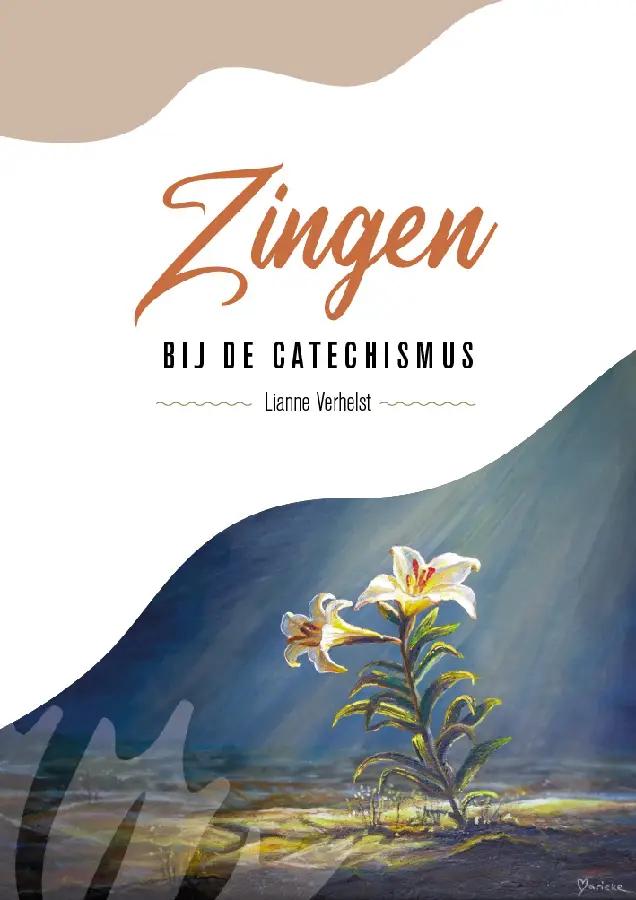 Zingen bij de Catechismus