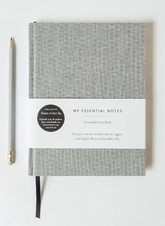 Essencio My Essential Notes