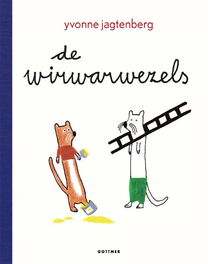 Wirwarwezels