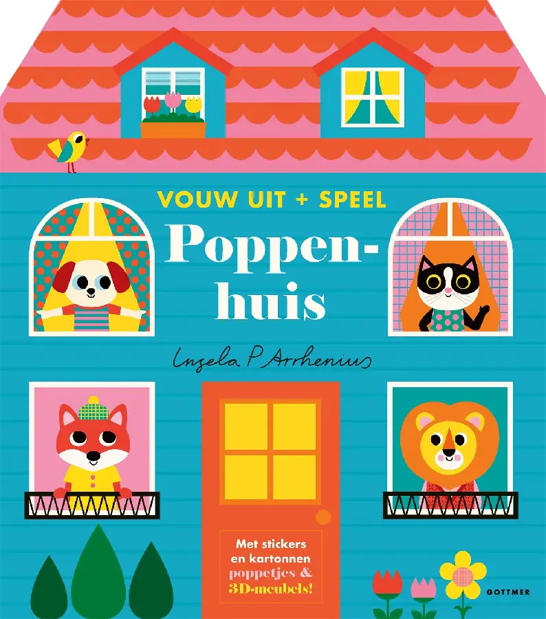 Poppenhuis
