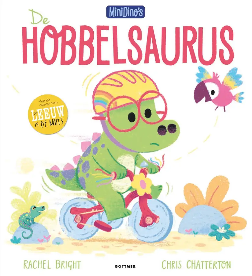 De Hobbelsaurus