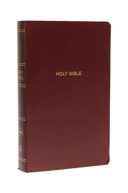NKJV - Gift & Award Bible