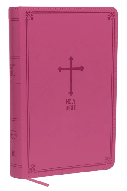 NKJV - Deluxe gift bible
