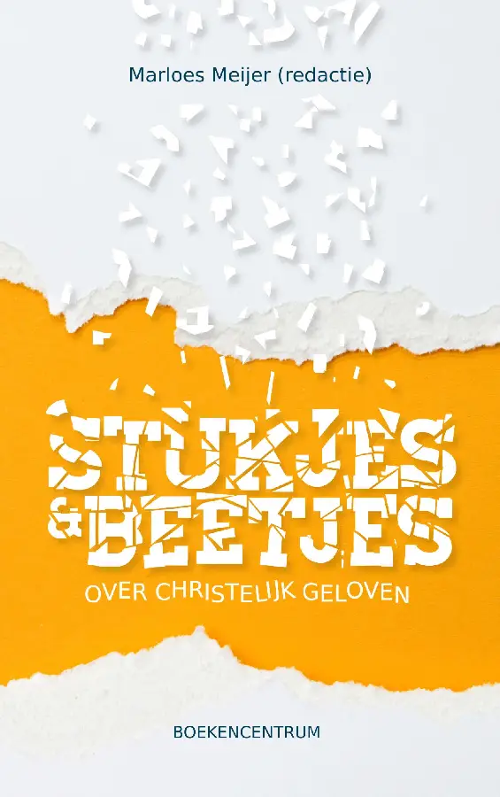 Stukjes en beetjes