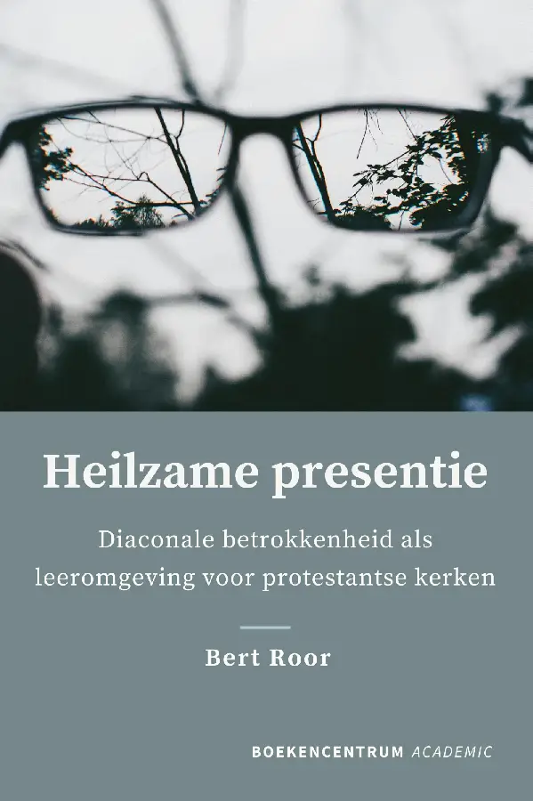 Heilzame presentie