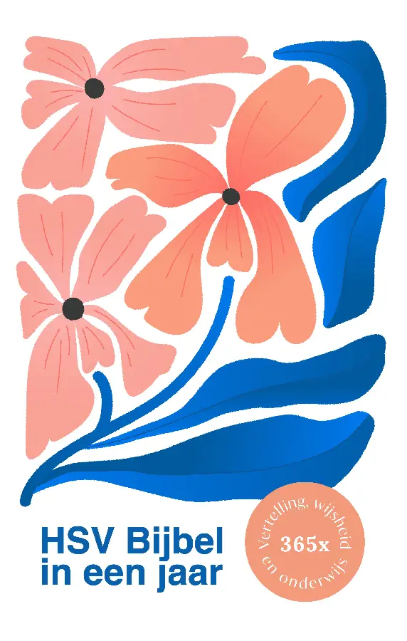 HSV Bijbel in één jaar