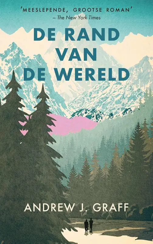 Rand van de wereld
