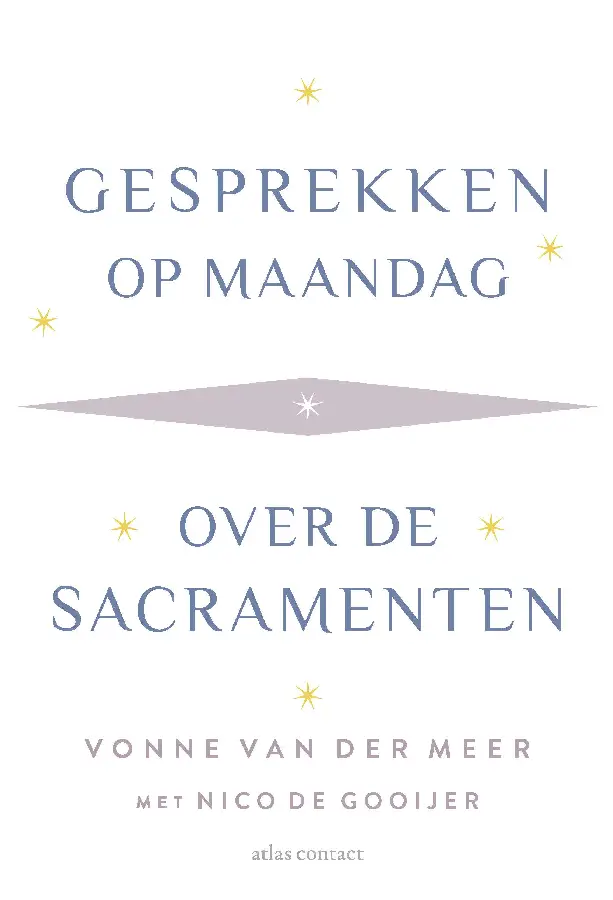 Gesprekken op maandag