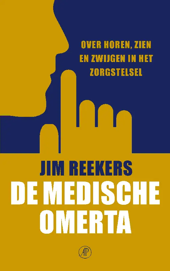 Medische omerta
