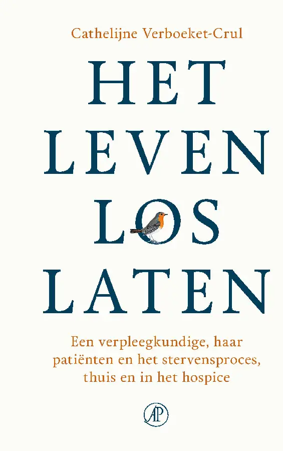 Leven loslaten