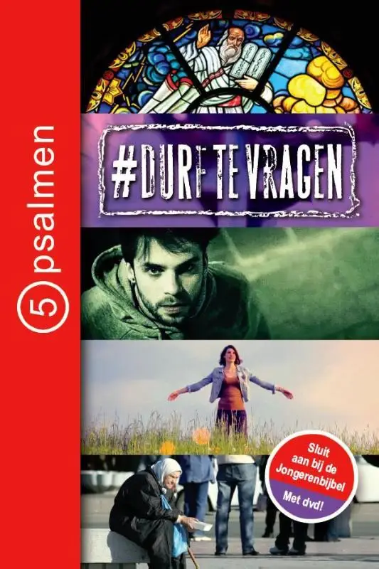 Durf te vragen + dvd