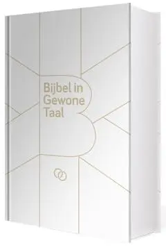 Huwelijksbijbel BGT