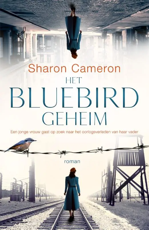 Bluebird geheim