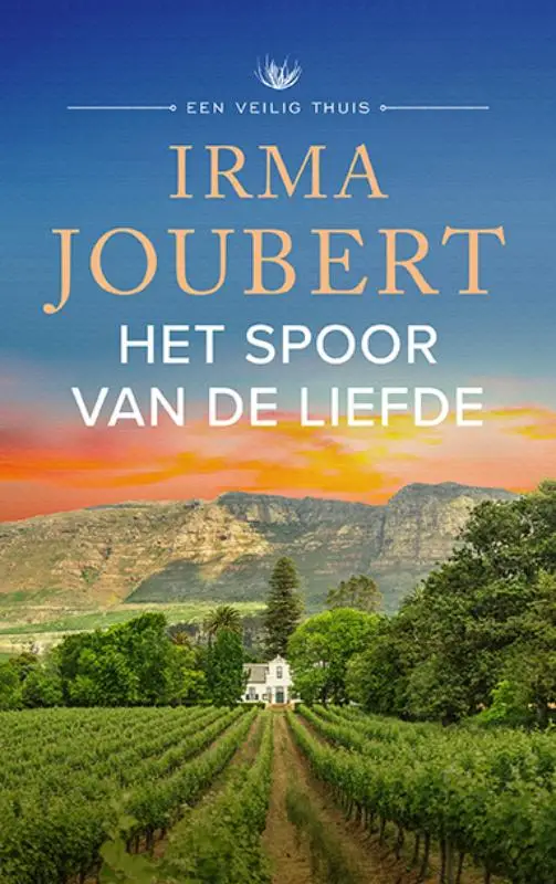 Spoor van de liefde