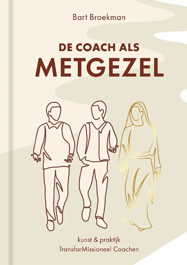 Coach als metgezel