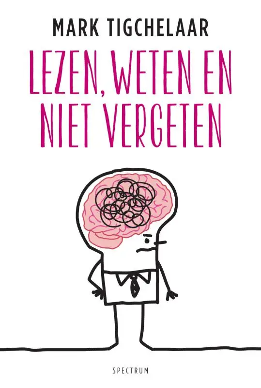 Lezen weten en niet vergeten