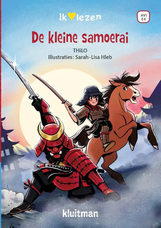 Kleine samoerai
