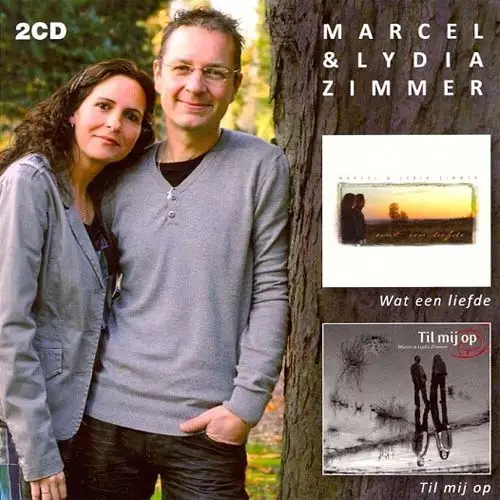 Wat een liefde/Til mij op