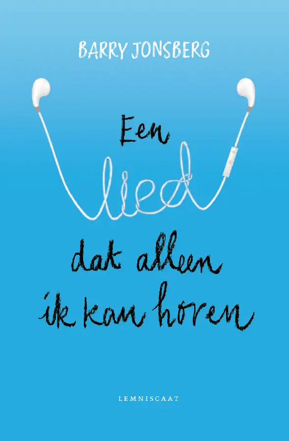 Lied dat alleen ik kan horen