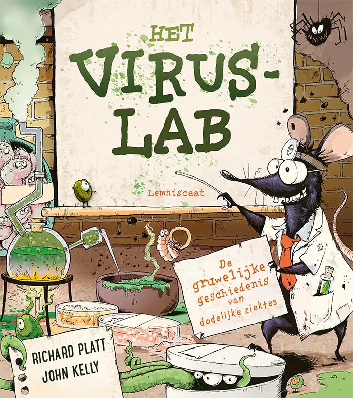 Viruslab