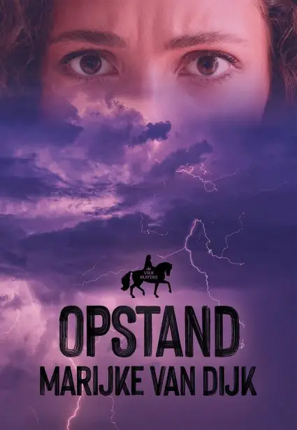 Opstand